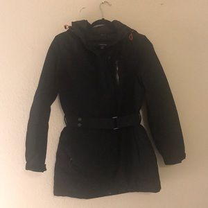 Land’s End Down Coat